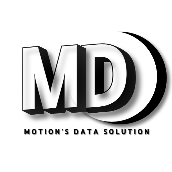 Motion Data Solutions